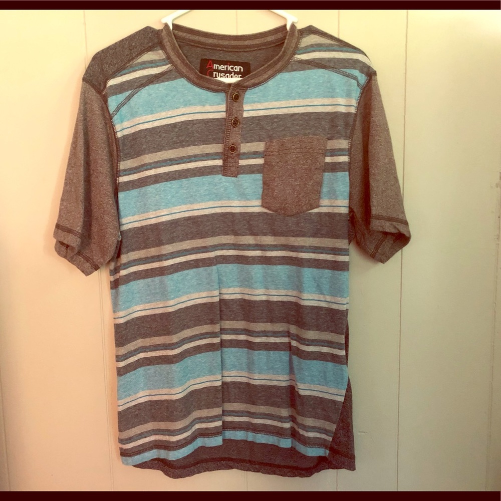 Men’s large tee